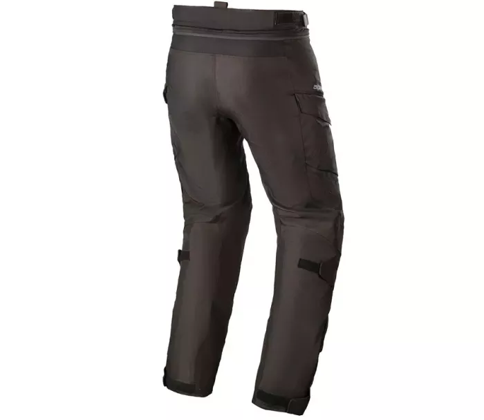 Spodnie motocyklowe Alpinestars Andes V3 Drystar czarne