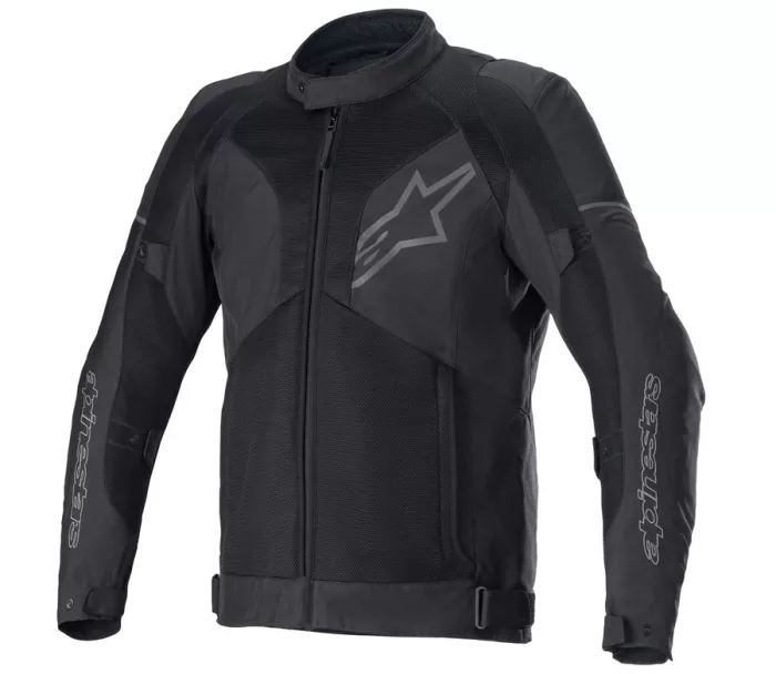 Kurtka motocyklowa Alpinestars Viper V3 Air czarna