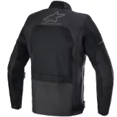 Kurtka motocyklowa Alpinestars Viper V3 Air czarna