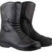 Buty motocyklowe Alpinestars Web Gore-Tex czarne