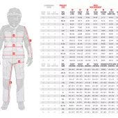 Kurtka motocyklowa Alpinestars Ketchum Gore-Tex szaro-czarna