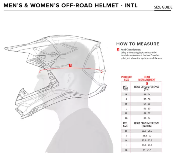 Kask Alpinestars MTB Missile Tech Solid czarny mat