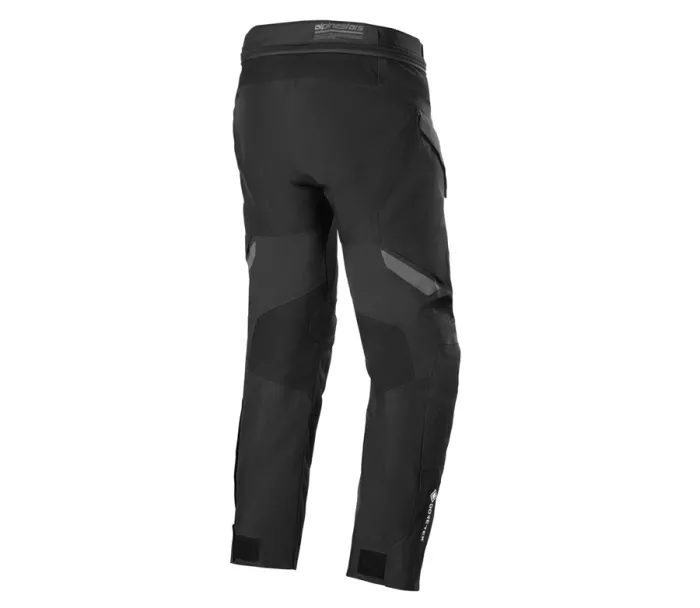 Spodnie motocyklowe Alpinestars ST-7 2L gore-tex black/dark grey