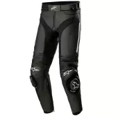 Spodnie motocyklowe Alpinestars Missile v3 czarne, rozmiar 52