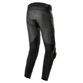 Spodnie motocyklowe Alpinestars Missile v3 czarne