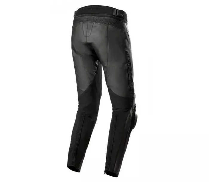 Spodnie motocyklowe Alpinestars Missile v3 czarne