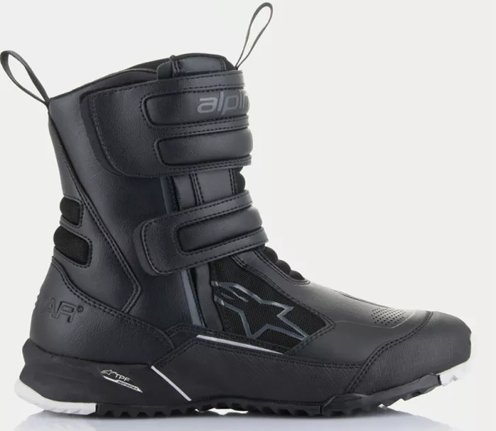 Damskie buty motocyklowe Alpinestars Stella RT-7 drystar black/black