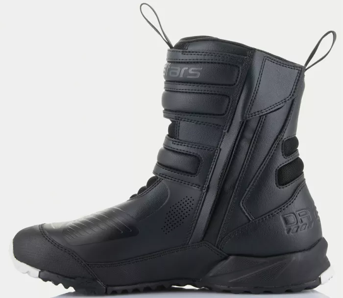 Damskie buty motocyklowe Alpinestars Stella RT-7 drystar black/black