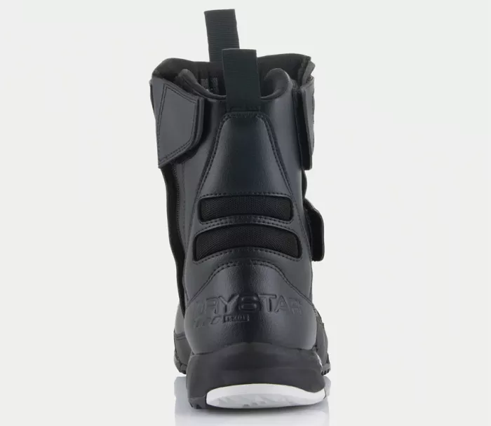 Damskie buty motocyklowe Alpinestars Stella RT-7 drystar black/black