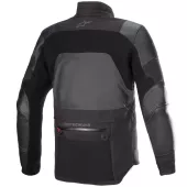 Kurtka motocyklowa Alpinestars 10 AMT-10 Drystar XF czarna