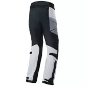 Spodnie motocyklowe Alpinestars Andes Air Drystar ice grey/dark grey/black