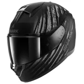 Integralny kask Shark KAA RIDILL 2 ASSYA Mat Black Anthracite