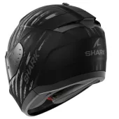 Integralny kask Shark KAA RIDILL 2 ASSYA Mat Black Anthracite