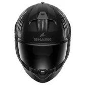 Integralny kask Shark KAA RIDILL 2 ASSYA Mat Black Anthracite