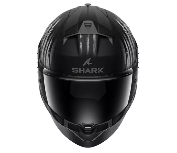 Integralny kask Shark KAA RIDILL 2 ASSYA Mat Black Anthracite