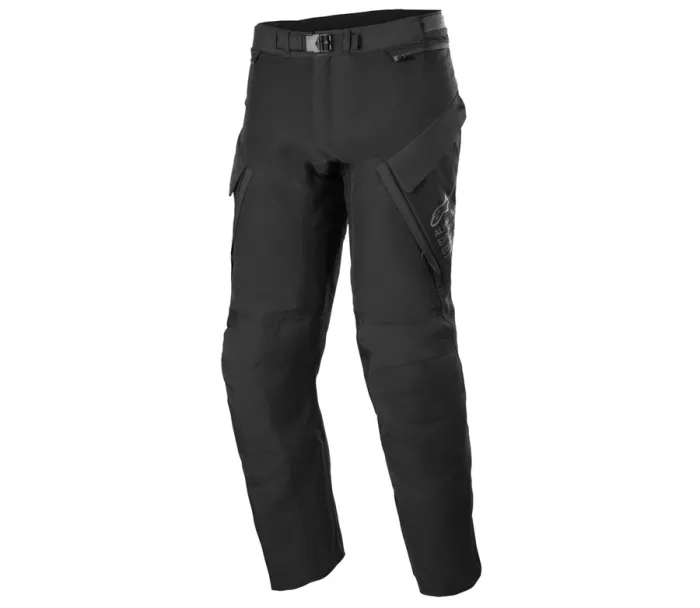 Spodnie motocyklowe Alpinestars ST-7 2L gore-tex black/dark grey