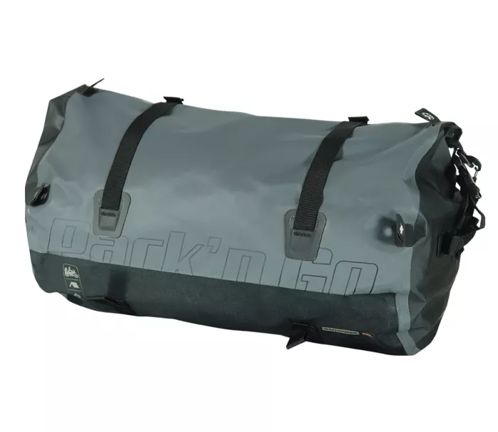 Torba motocyklowa Pack´N GO PCKN22006 WP Arbon 40 l