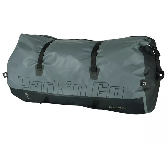 Torba motocyklowa Pack´N GO PCKN22007 WP Arbon 70 l