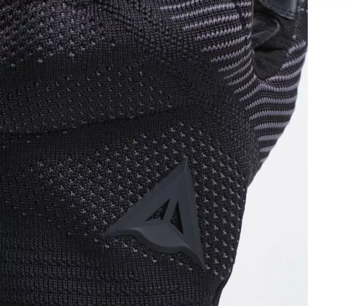 Dainese ARGON KNIT GLOVES BLACK