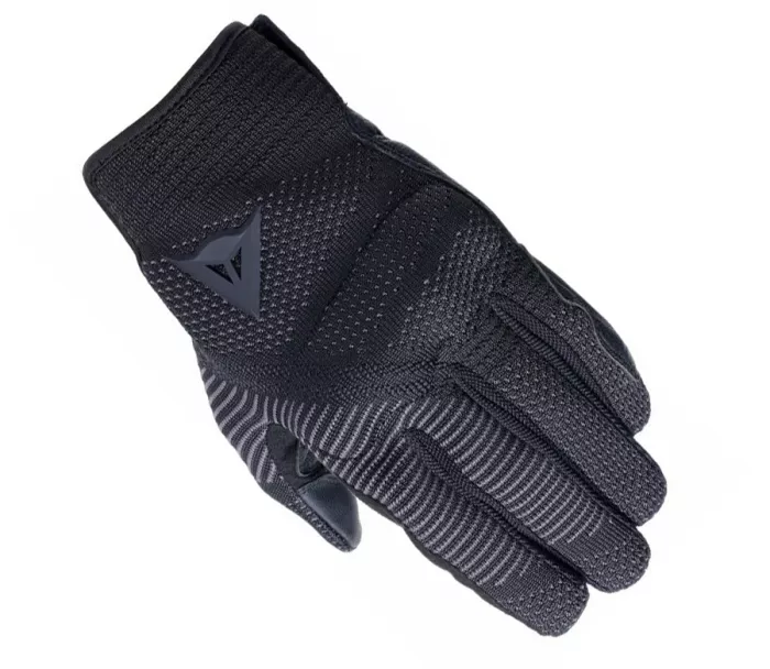 Dainese ARGON KNIT GLOVES BLACK