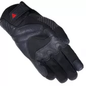 Dainese ARGON KNIT GLOVES BLACK