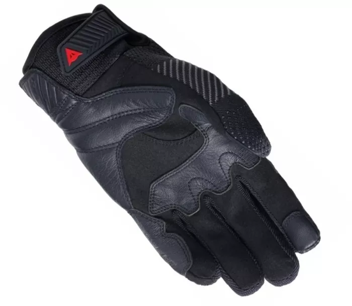 Dainese ARGON KNIT GLOVES BLACK