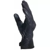 Dainese ARGON KNIT GLOVES BLACK