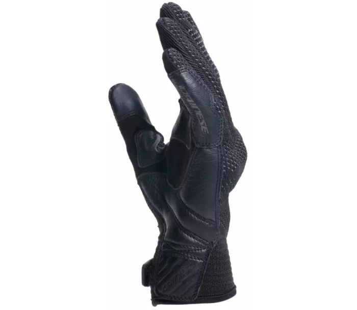 Dainese ARGON KNIT GLOVES BLACK