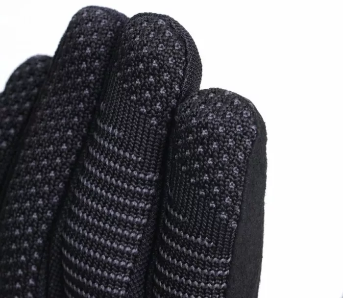 Dainese ARGON KNIT GLOVES BLACK