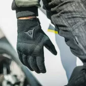 Dainese ARGON KNIT GLOVES BLACK