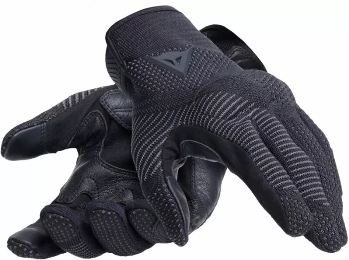 Dainese ARGON KNIT GLOVES BLACK