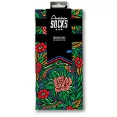 American Socks Skarpetki Mamba