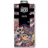 Skarpety American Socks Oishii