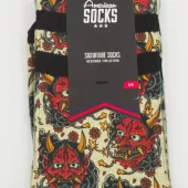 American Socks AS167 ONI