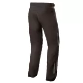 Spodnie motocyklowe Alpinestars AST-1 V2 WP czarne