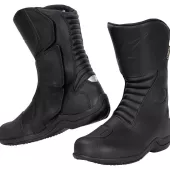 Buty motocyklowe Alpinestars Web Gore-Tex czarne