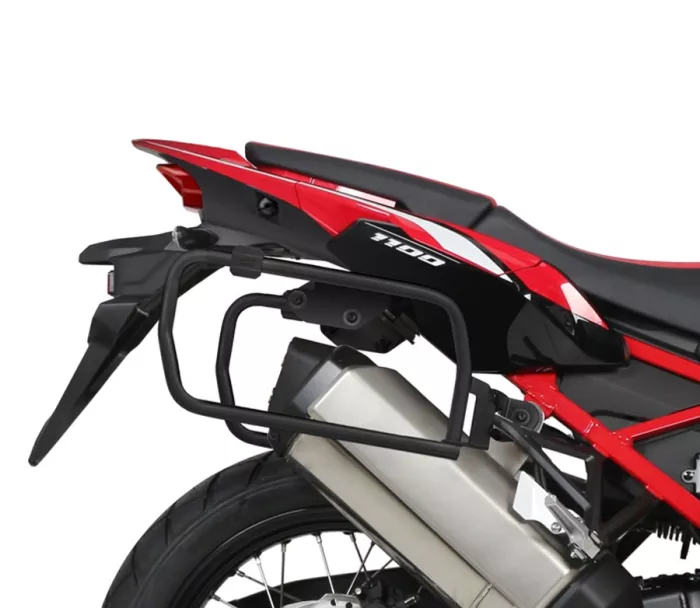 Wózki boczne Shad H0CR104P 4P SYSTEM HONDA CRF 1100L AFRICA TWIN (2020)