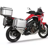 Wózki boczne Shad H0CR104P 4P SYSTEM HONDA CRF 1100L AFRICA TWIN (2020)