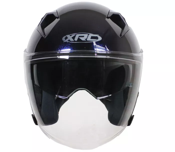 Otwórz kask XRC Attard C blue