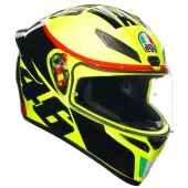 Kask motocyklowy integralny AGV K1 S Grazie Vale