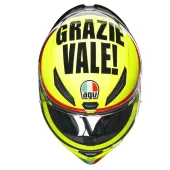 Kask motocyklowy integralny AGV K1 S Grazie Vale