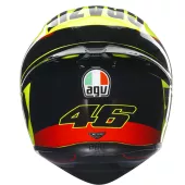 Kask motocyklowy integralny AGV K1 S Grazie Vale