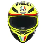 Kask motocyklowy integralny AGV K1 S Grazie Vale