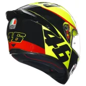 Kask motocyklowy integralny AGV K1 S Grazie Vale