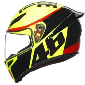 Kask motocyklowy integralny AGV K1 S Grazie Vale