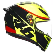 Kask motocyklowy integralny AGV K1 S Grazie Vale