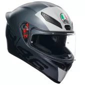 Kask motocyklowy integralny AGV K1 S Limit 46