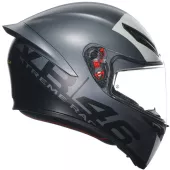 Kask motocyklowy integralny AGV K1 S Limit 46