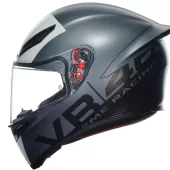 Kask motocyklowy integralny AGV K1 S Limit 46