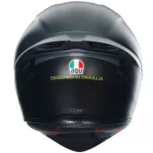 Kask motocyklowy integralny AGV K1 S Limit 46